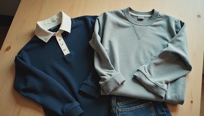 The 7 Pieces That Make Preppy Revival 3.0 Feel Real Instead of Costume-y