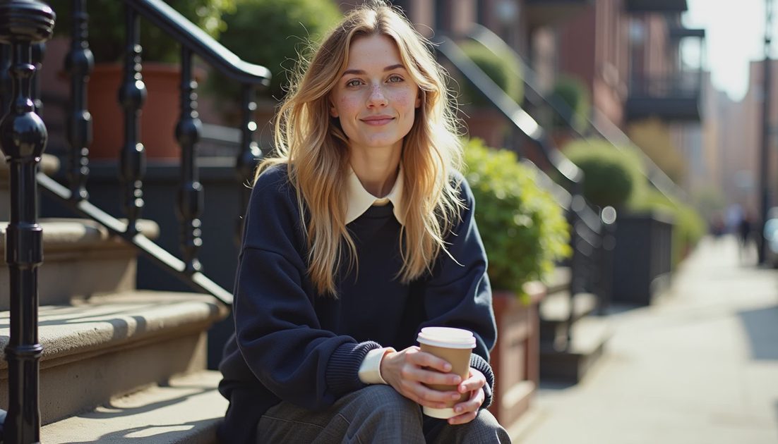 The Loafer Question: When They Complete the Outfit and When They Make It Too Obvious
