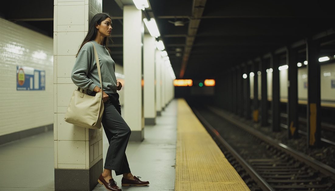 What People Mean When They Say a Look Feels "Expensive", and Why I’m Not Interested in Teaching That