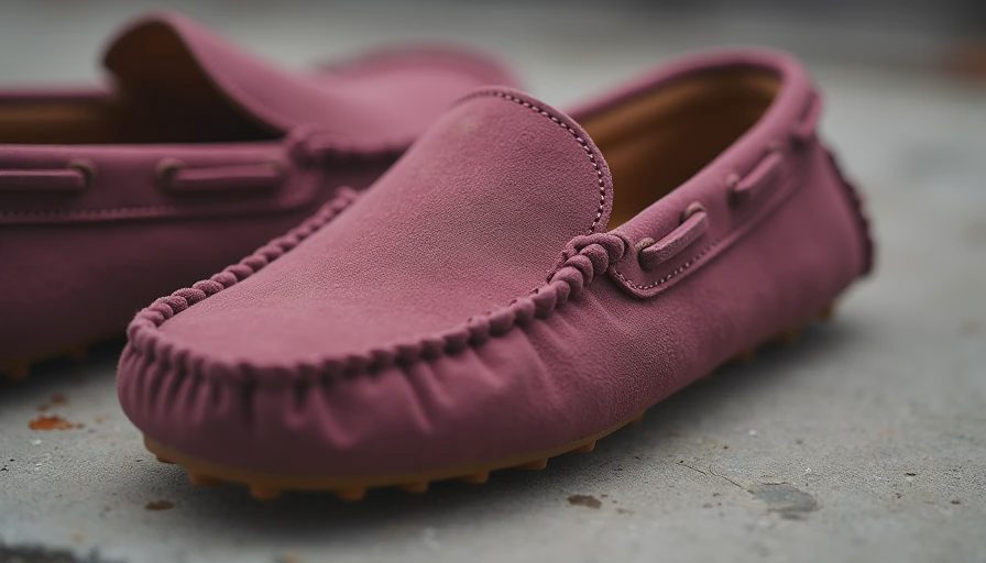 Best Camp Mocs for Walking: Comfort Meets Classic Style