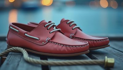 Boat Shoes Style: How to Wear the Preppy Classic in 2025