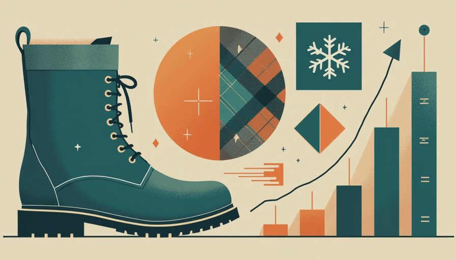 The Best Preppy Winter Boots for Cold Campus Days