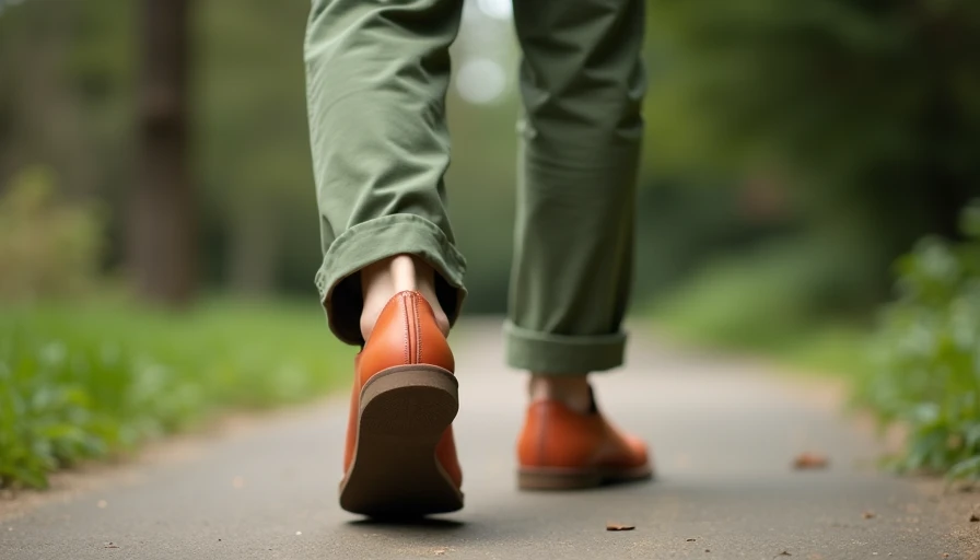 Illustration for Wallabee shoes outfit