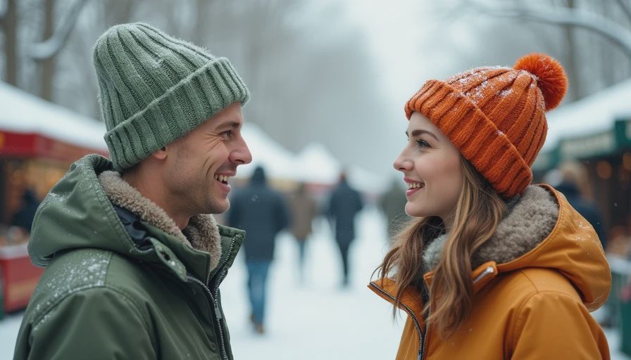 Preppy winter hats: 5 styles that keep you warm without losing your polish
