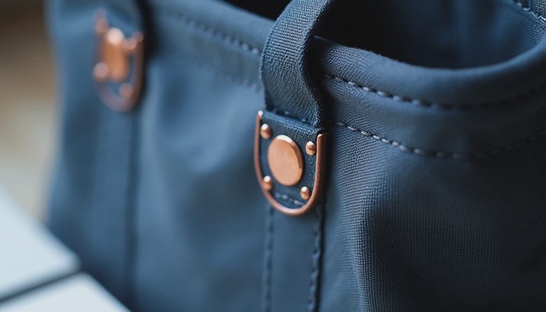 The Best Canvas Tote Bags for Text Books (That Actually Hold Up)