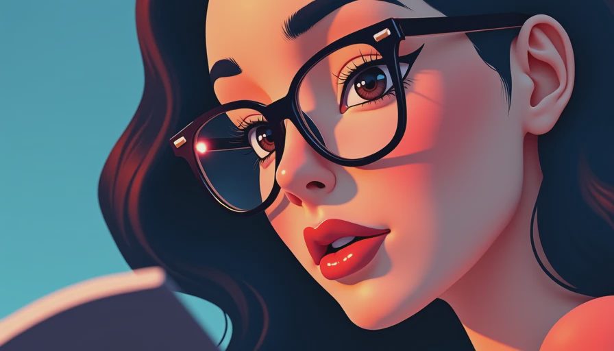 Tortoiseshell Reading Glasses: The Preppy Revival Accessory You Actually Need