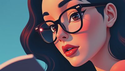 Tortoiseshell Reading Glasses: The Preppy Revival Accessory You Actually Need