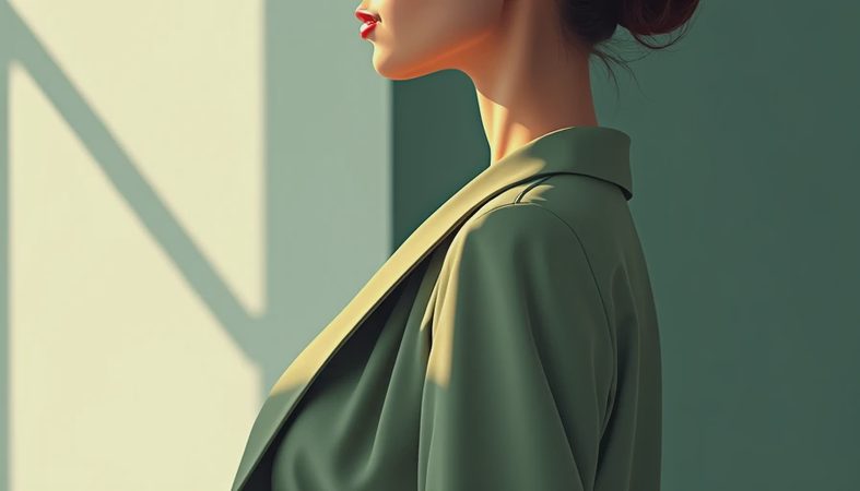 Oversized Blazer Styling: How to Wear the Look That’s Everywhere Right Now