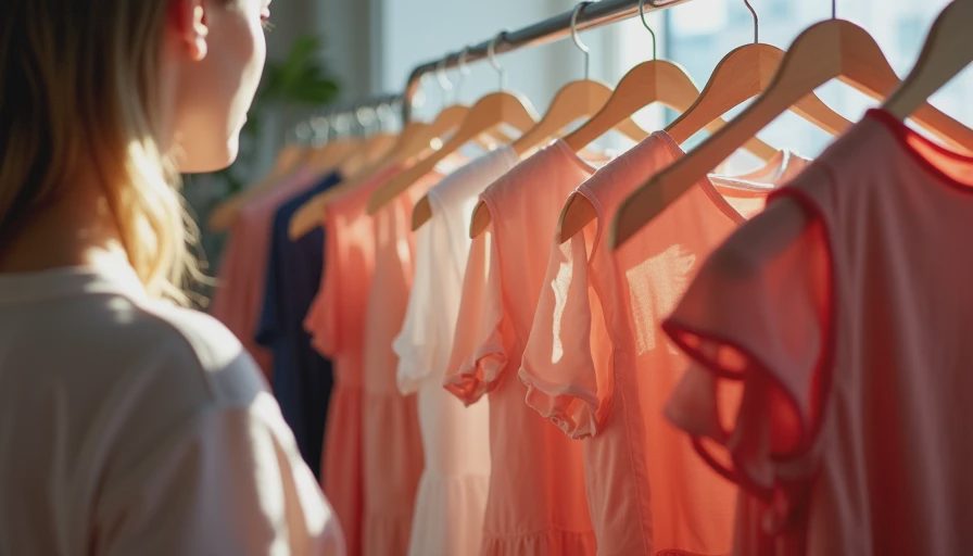 Target Summer Dresses: Soft Preppy Picks for Your Warm-Weather Wardrobe