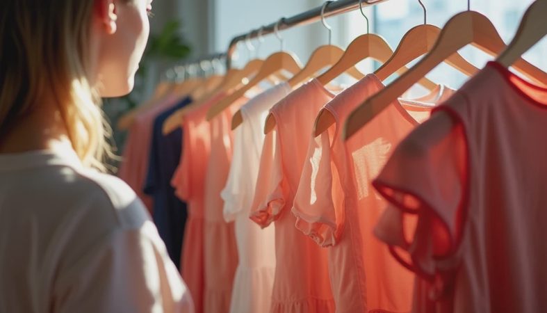 Target Summer Dresses: Soft Preppy Picks for Your Warm-Weather Wardrobe